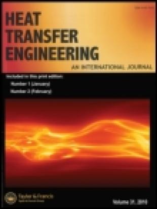 Heat Transfer Engineering